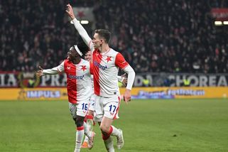Slavia může odskočit Spartě, Baník se touží vzdálit dnu - Sport.cz